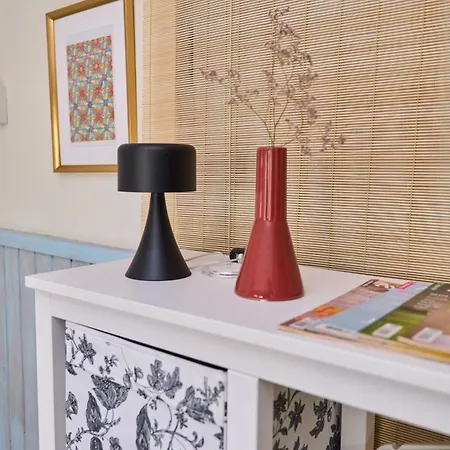 Apartmán Meine Zeit *