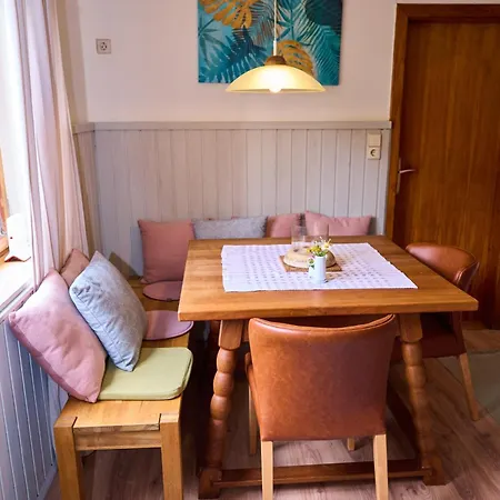 Meine Zeit Apartment *