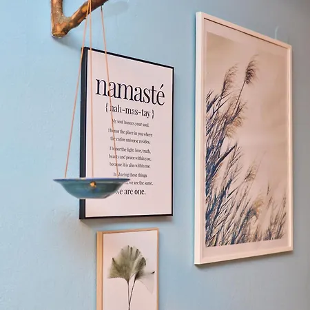 Meine Zeit Apartment *