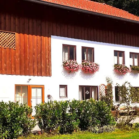 Appartement Meine Zeit Elsbethen