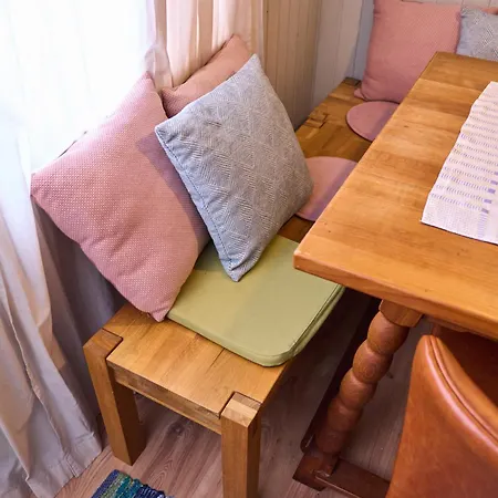 Meine Zeit Appartement