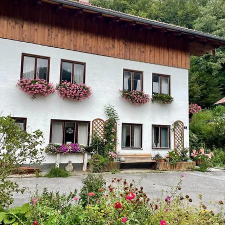 Meine Zeit Appartement Elsbethen