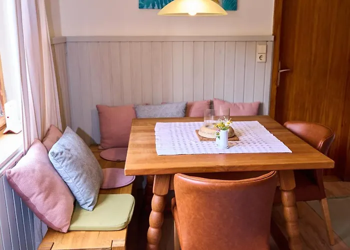 Meine Zeit Διαμέρισμα *