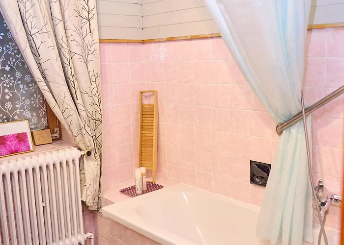 Διαμέρισμα Meine Zeit