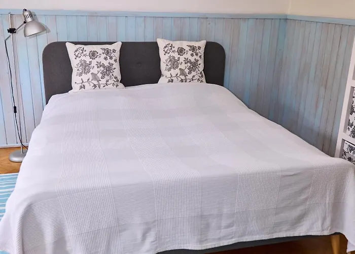 Appartement Meine Zeit *