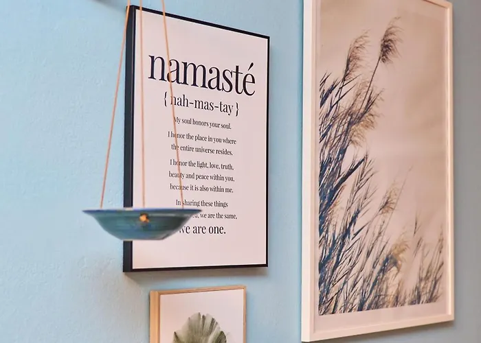 Meine Zeit Апартаменты *