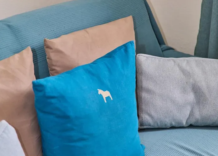 Meine Zeit Апартаменты