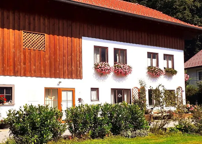 Appartement Meine Zeit Elsbethen