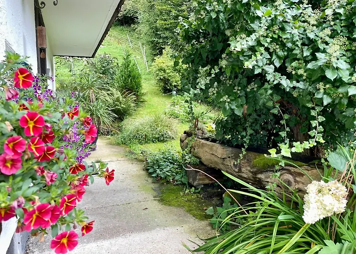 Апартаменты Meine Zeit *